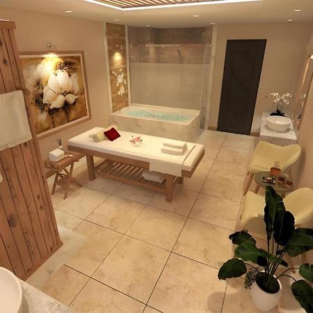 Marissa Hotel & Spa Hai Tien Thanh Hóa Exteriér fotografie