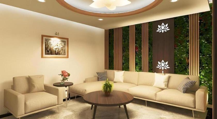 Marissa Hotel & Spa Hai Tien Thanh Hóa Exteriér fotografie