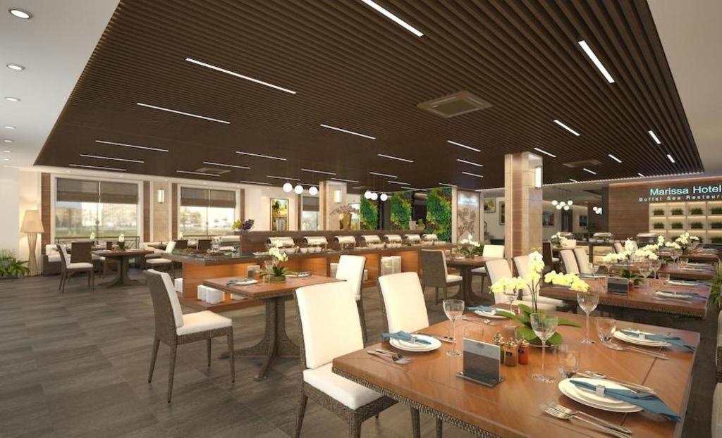 Marissa Hotel & Spa Hai Tien Thanh Hóa Exteriér fotografie