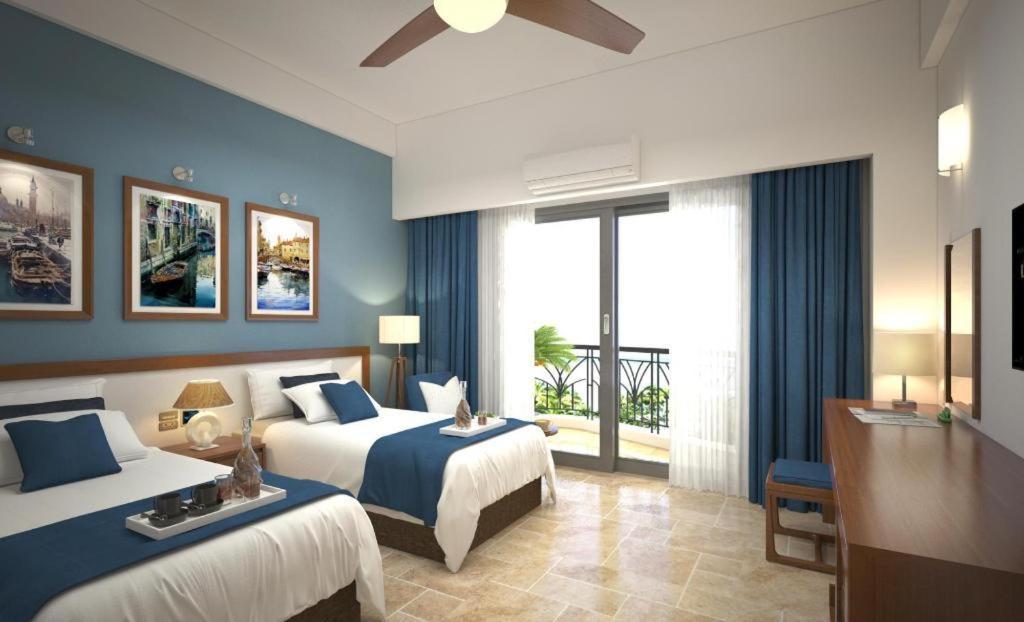 Marissa Hotel & Spa Hai Tien Thanh Hóa Exteriér fotografie